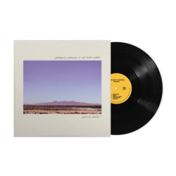 Виниловая пластинка Nathaniel Rateliff &amp; The Night Sweats - South Of Here