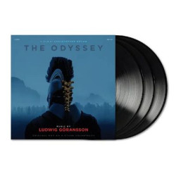 Ludwig Goransson - The Odyssey (LP)