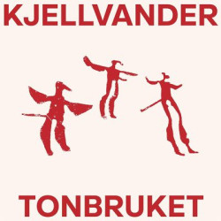 Виниловая пластинка Kjellvandertonbruket - Fossils