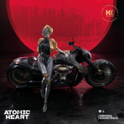 Виниловая пластинка Various Artists - Atomic Heart. - Original Game Soundtrack (LP)