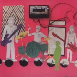 Виниловая пластинка Magik Markers - Surrender To The Fantasy