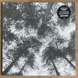 Виниловая пластинка Cassandra Miller - Traveller Song/Thanksong