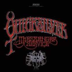 Виниловая пластинка Quicksilver Messenger Service - Quicksilver Messenger Service