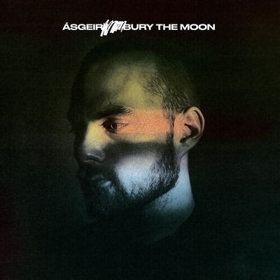 Виниловая пластинка Ásgeir - Bury The Moon