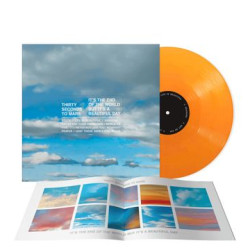 Виниловая пластинка Thirty Seconds To Mars - It¿s The End Of The World But It¿s A Beautiful Day