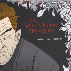 Виниловая пластинка Black Heart Procession - Amore Del Tropic