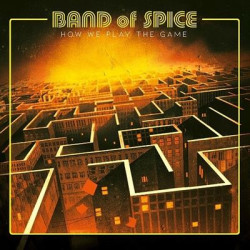 Виниловая пластинка Band Of Spice - How We Play The Game