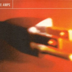 Виниловая пластинка The Amps - Pacer