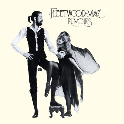 Виниловая пластинка Fleetwood Mac - Rumours (1LP/2025)