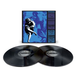 Виниловая пластинка Guns N Roses - Use Your Illusion II (2LP/180G/GF)