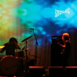 Виниловая пластинка Earthless - Live At Roadburn