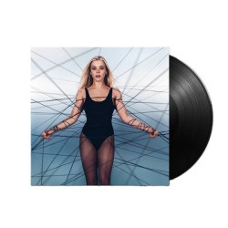 Hill, Becky - Rebecca (LP)