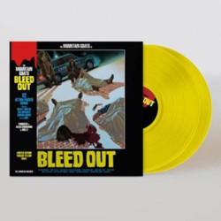 Виниловая пластинка The Mountain Goats - Bleed Out