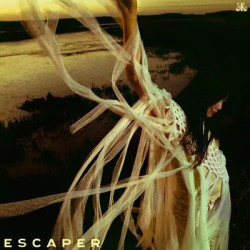 Виниловая пластинка Sarah Kinsley - Escaper