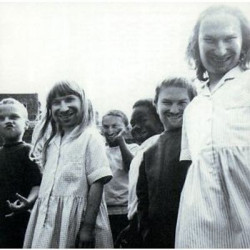 Виниловая пластинка Aphex Twin - Come To Daddy (1LP)