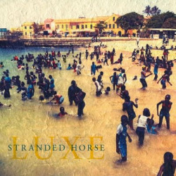 Виниловая пластинка Stranded Horse - Luxe