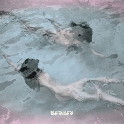 Виниловая пластинка SHOLTO - The Sirens (LP)