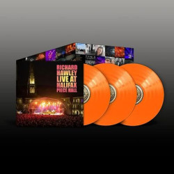 Виниловая пластинка Richard Hawley - Live At Halifax Piece Hall