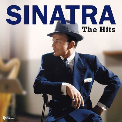 Виниловая пластинка Frank Sinatra - The Hits (20 Greatest Hits) (D