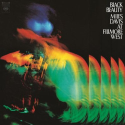 Виниловая пластинка Davis, Miles - Black Beauty (2LP)