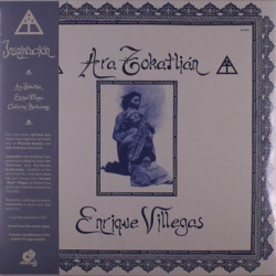 Виниловая пластинка Ara Tokatlian, Enrique Villegas &amp; Guillermo Bordarampe - Inspiracion