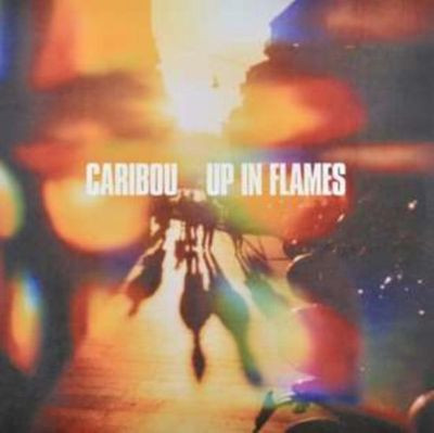 Виниловая пластинка Caribou - Up In Flames (LP)