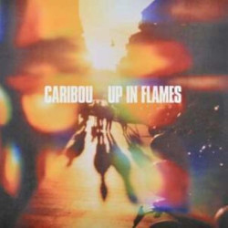 Виниловая пластинка Caribou - Up In Flames (LP)