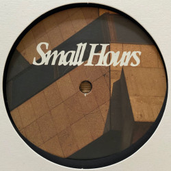 Виниловая пластинка Various Artists - Small Hours 006