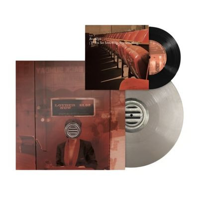 Виниловая пластинка Taking Back Sunday - Louder Now- 20th Anniversary (LP)