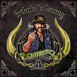 Виниловая пластинка Various Artists - Tribute To Lemmy