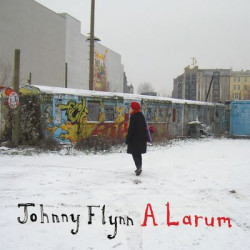 Виниловая пластинка Johnny Flynn - A Larum