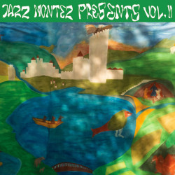 Виниловая пластинка Various Artists - Jazz Montez Presents Vol. Ii
