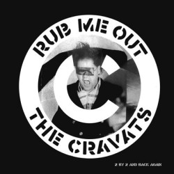 Виниловая пластинка The Cravats - Rub Me Out