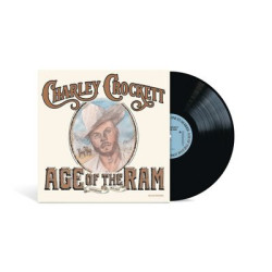Виниловая пластинка Charley Crockett - Age Of The Ram