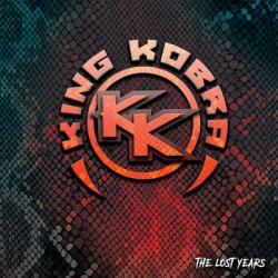 Виниловая пластинка King Kobra - Lost Years The