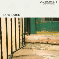 Виниловая пластинка Low Dose - Low Dose