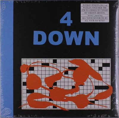 Виниловая пластинка Various Artists - 4 Down - Puzzled Together By Bullion