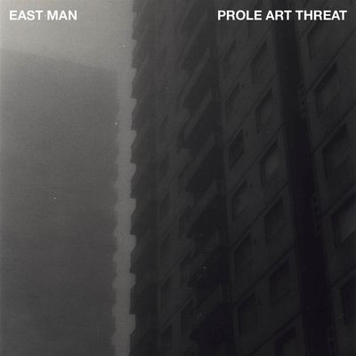 Виниловая пластинка East Man - Prole Art Threat