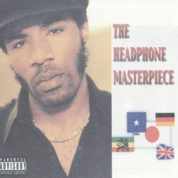 Виниловая пластинка Cody Chesnutt - Headphone Masterpiece