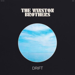 Виниловая пластинка The Winston Brothers - Drift