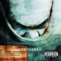 Виниловая пластинка Disturbed - TheSickness