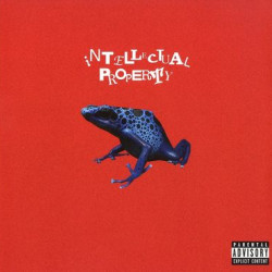 Виниловая пластинка Waterparks - INTELLECTUAL PROPERTY