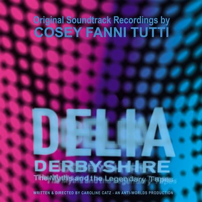Виниловая пластинка Cosey Fanni Tutti - Original Soundtrack Recordings From The Film