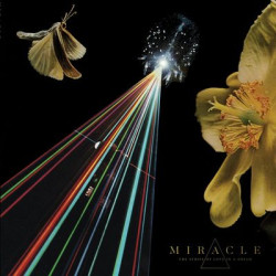 Виниловая пластинка Miracle - Strife Of Love In A Dream The