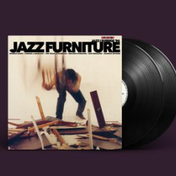 Виниловая пластинка Jazz Furniture - Jazz Furniture