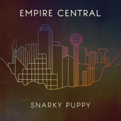 Виниловая пластинка Snarky Puppy - Empire Central