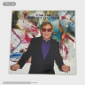 Виниловая пластинка Elton John - Wonderful Crazy Night (LP)