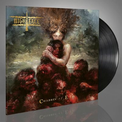 Виниловая пластинка Nightfall - Children Of Eve