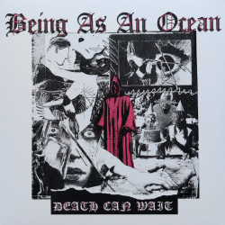 Виниловая пластинка Being As An Ocean - Death Can Wait (Ltd.Edition Box Set)