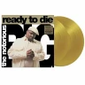 Виниловая пластинка The Notorious B.I.G. - Ready To Die (2LP) Gold